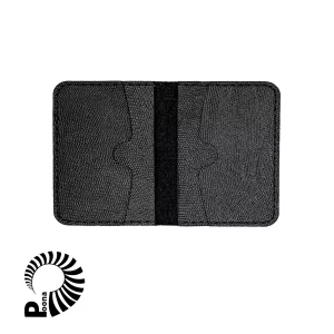 کیف کارت مشکی