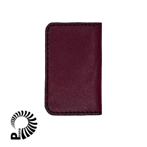 کیف کارت چرم