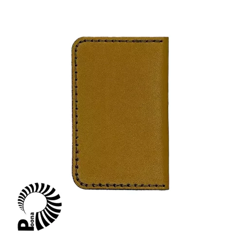 کیف کارت چرم کد 3753