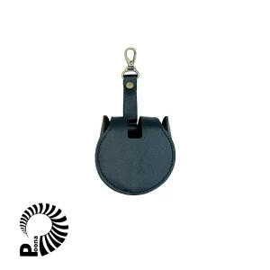 کیف هندزفری آبی