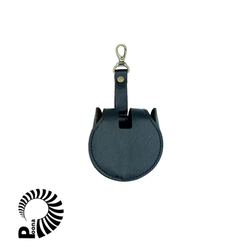 کیف هندزفری آبی