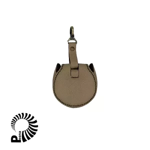 کیف هندزفری چرم