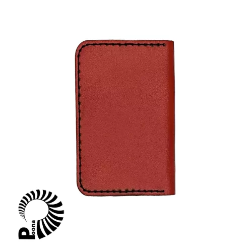 کیف کارت قرمز