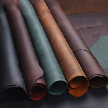 انواع نوع چرم طبیعی