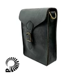 کیف چرم اسپرت مردانه