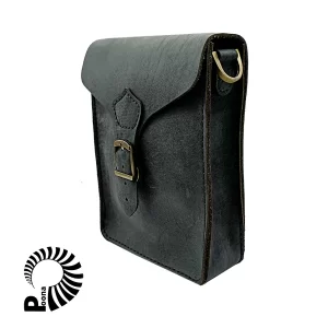 کیف چرم اسپرت مردانه