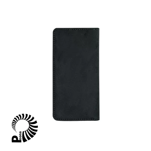 کیف پول مشکی