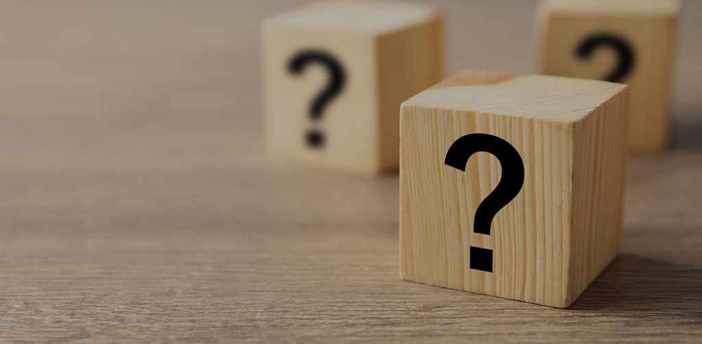 سوالات متداول