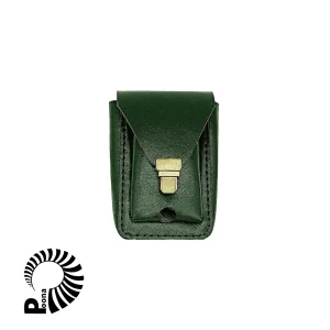 جاسیگاری چرم زیبا