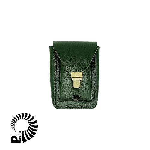 جاسیگاری چرم زیبا