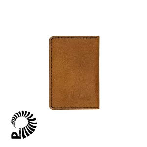 کیف مدارک چرم گاو