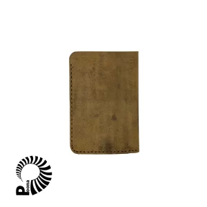 کیف کارت و مدارک چرم