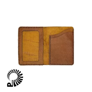 کیف مدارک چرم طبیعی گاو