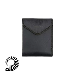 کیف مدارک و جاکارتی سه لت چرم