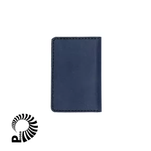 کیف کارت چرم