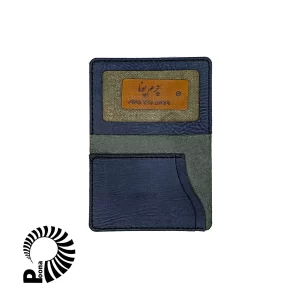 کیف مدارک چرم