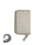 جاکلیدی چرم طبیعی پوست