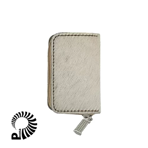 جاکلیدی چرم طبیعی پوست