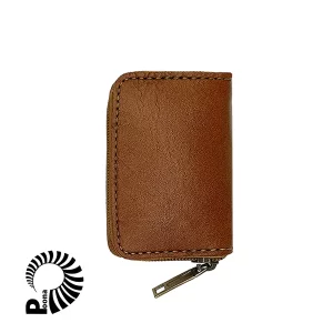 کیف مدارک چرم