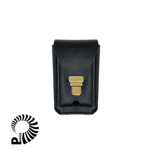 جاسیگاری چرم مشکی