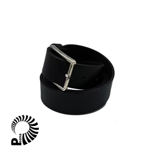 کمربند چرم طبیعی