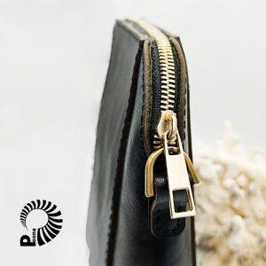 کیف دوشی چرم زنانه