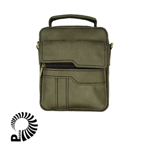 کیف اسپرت چرم