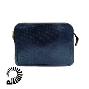 کیف دوشی زنانه چرم طبیعی