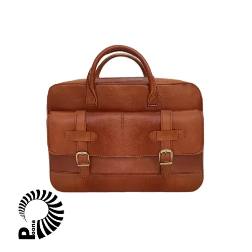 کیف چرم اداری ولپتاپی
