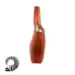 کیف دوشی سنتی نمای بغل