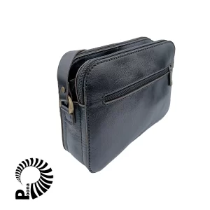 کیف دوشی زنانه هاله