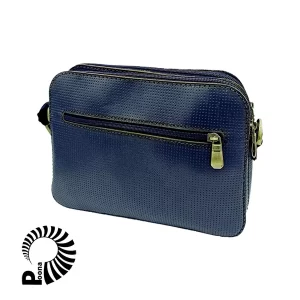 کیف دوشی چرم زنانه