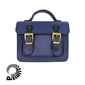 کیف دوشی چرمی زنانه