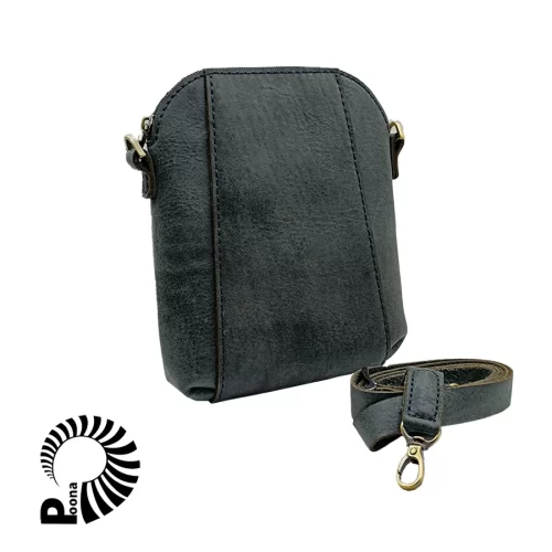 کیف دوشی زنانه مدل مینا