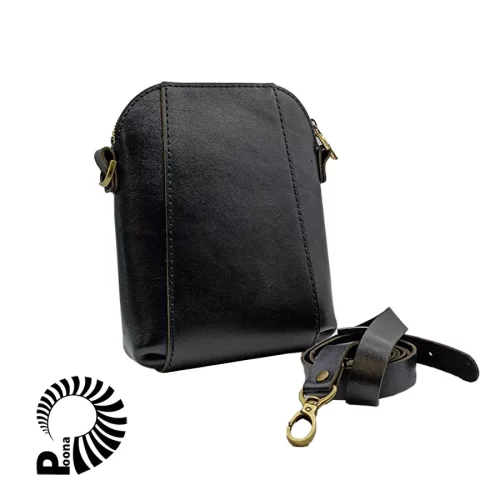 کیف دوشی چرم