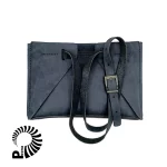 کیف کمری مدل رزا نمای پشت