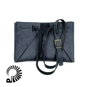 کیف کمری مدل رزا نمای پشت