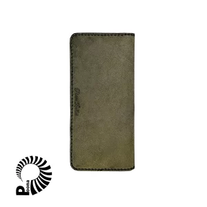 کیف پول چرم