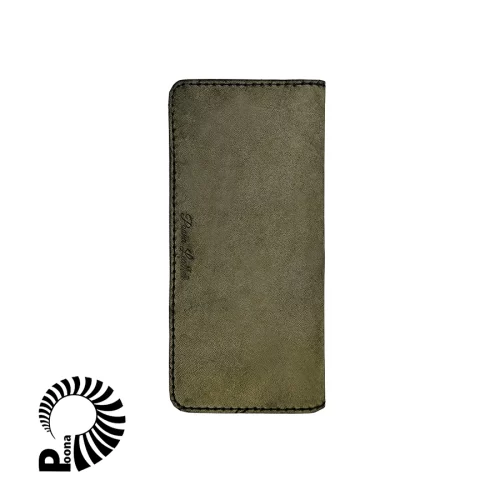 کیف پول چرم