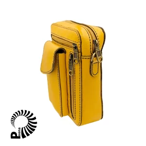 کیف دوشی چرم