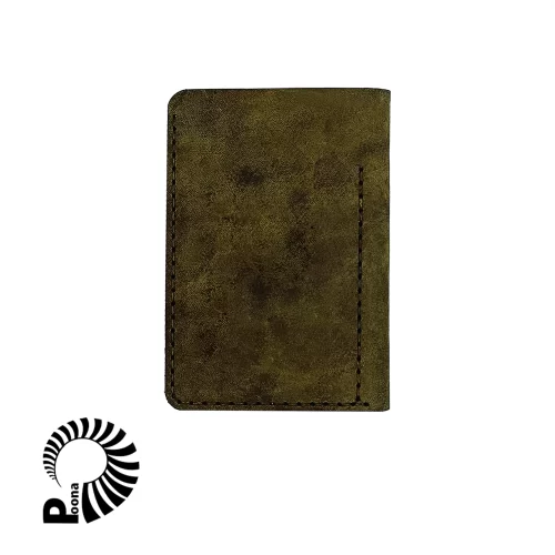 کیف پول و مدارک