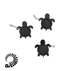 جاکلیدی چرم