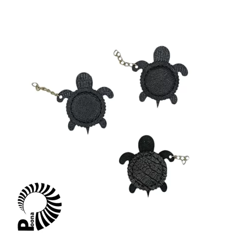 جاکلیدی چرم