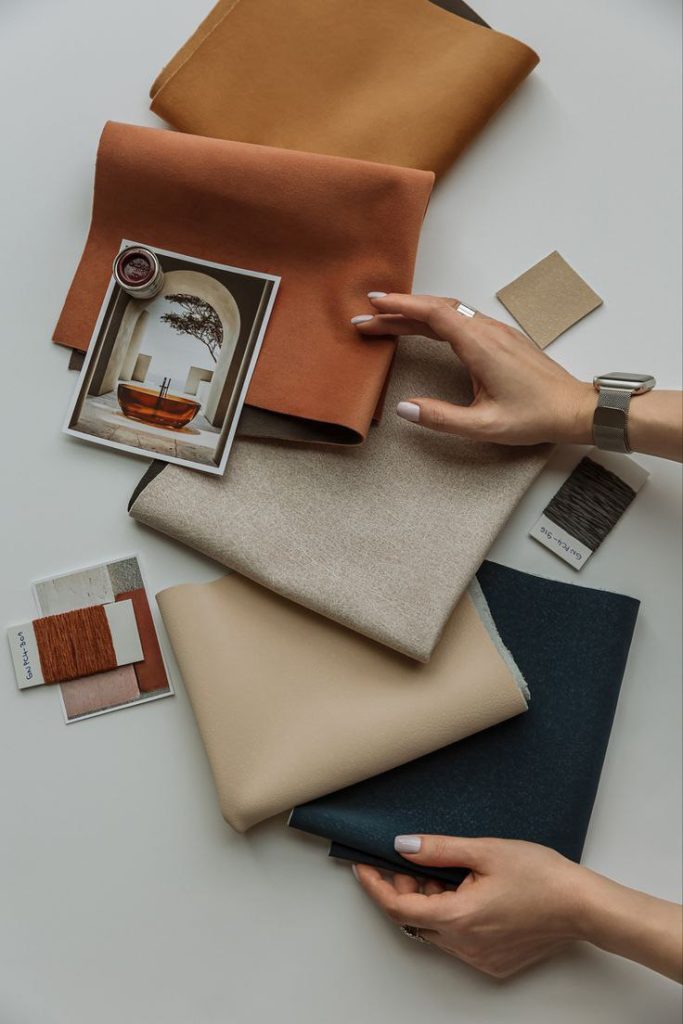 بهترین نوع چرم برای کیف