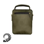 کیف دوشی اسپورت مدل شادان نمای پشت