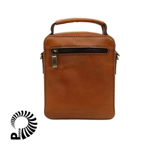 کیف چرم دوشی اسپرت