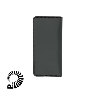 کیف پول چرم یشمی