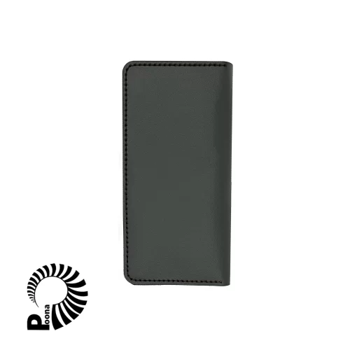 کیف پول چرم یشمی