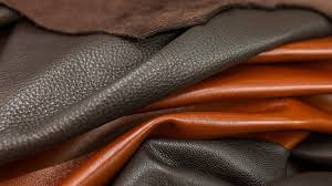 تشخیص چرم اصل و فیک