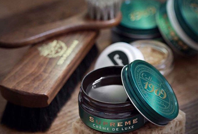 بهترین واکس چرم